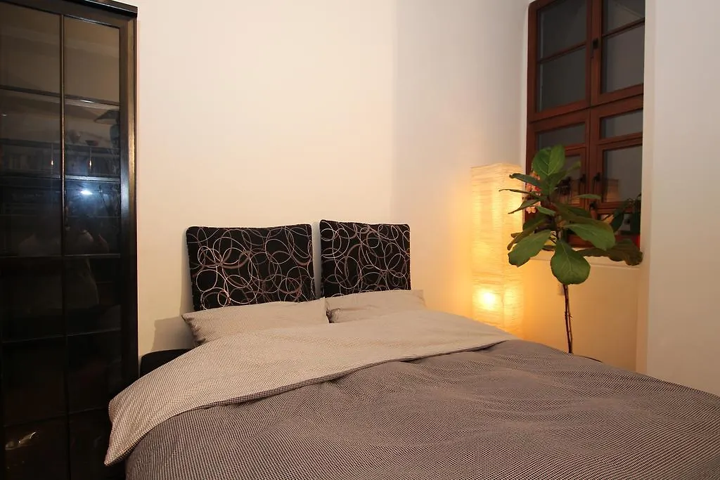 #1 Deluxe Boutique Apartment